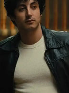 I Play Rocky Anthony Ippolito Leather Jacket