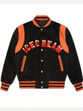 Ice Cream BBC Jacket