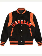 Ice Cream BBC Jacket