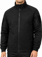 Extraction 3 Idris Elba Black Jacket