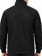 Extraction 3 Idris Elba Black Jacket