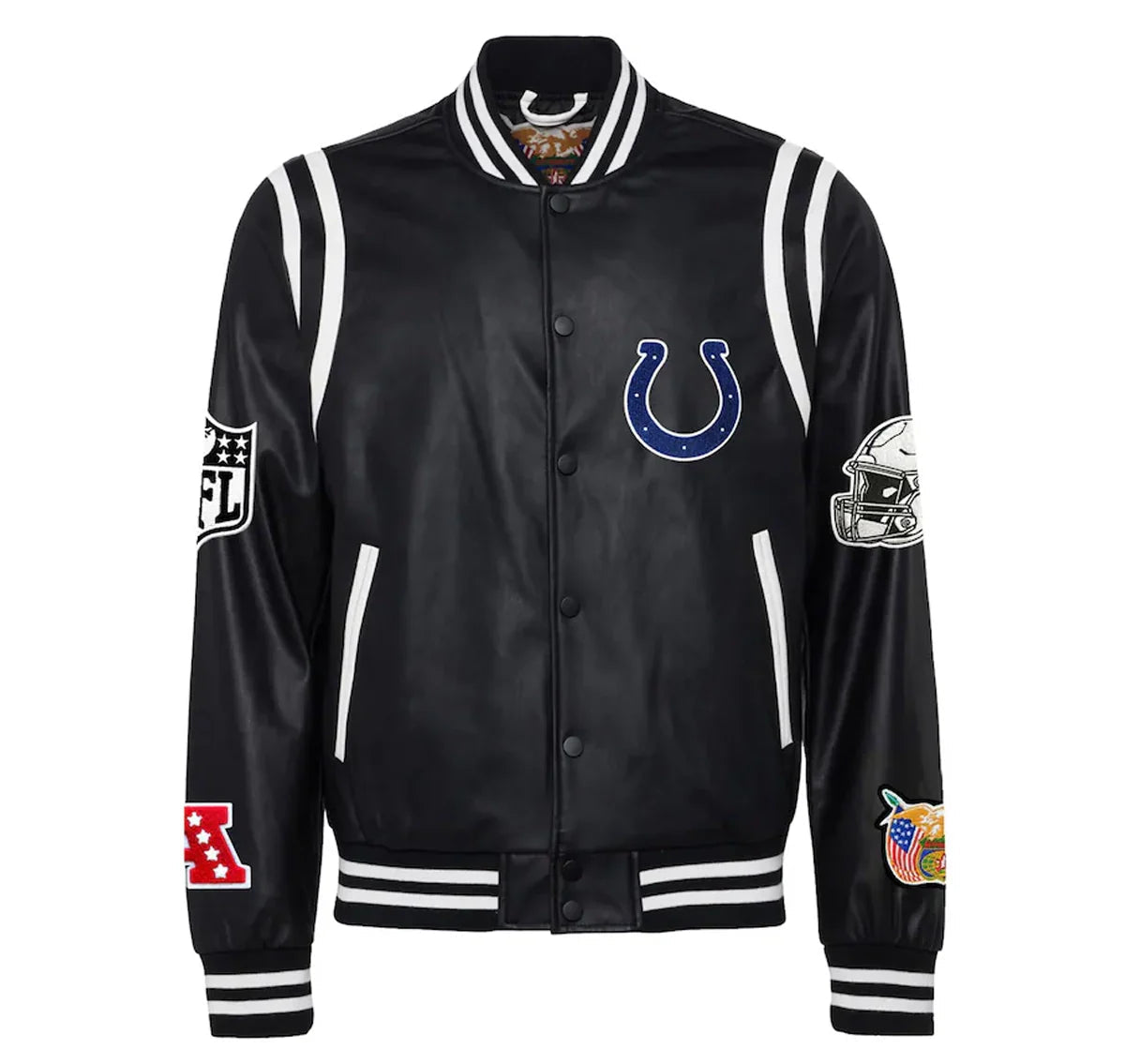 Indianapolis_Colts_Leather_Jacket_For_Sale