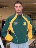 Intra x South Africa Nation Jacket