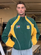 Intra x South Africa Nation Jacket