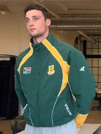 Intra x South Africa Nation Jacket