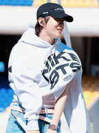 Jhope Nike X BTS Hoodie