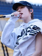 Jhope Nike X BTS Hoodie