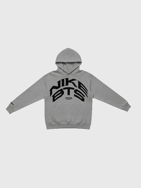 Jhope Nike X BTS Hoodie
