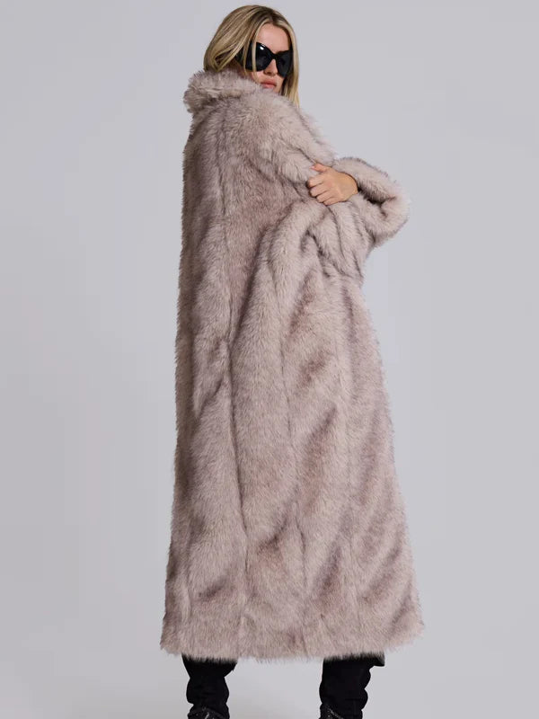 Jaded-London-Alaska-Faux-Fur-Coat-Back