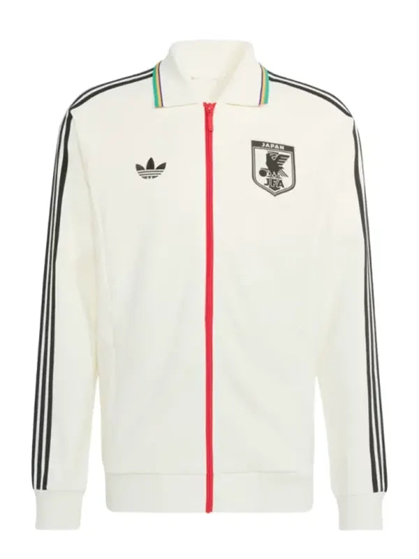 Japan FIFA World Cup Jacket