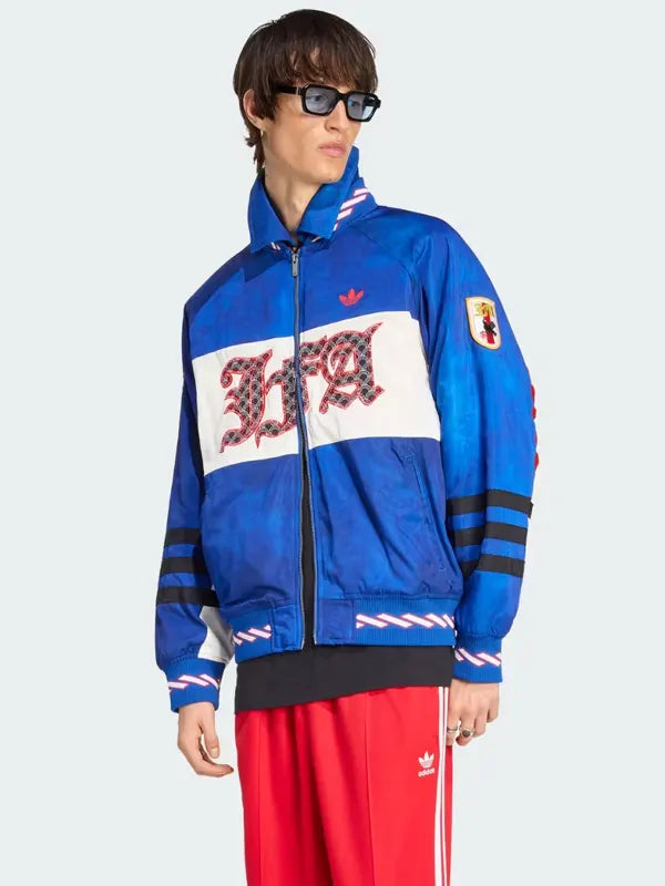 Japan FIFA World Cup Jacket