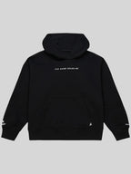 Super Bowl 2026 Jay-Z Black Hoodie