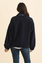 Jayne Fleece Jacket