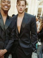 Joe Burrow Backless Suit