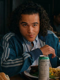 Off Campus John Tucker Firebird Track Jacket