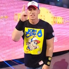 John_Cena_Super_Mario_Black_Shirt