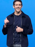 John Ternus iPhone Launch Event Jacket