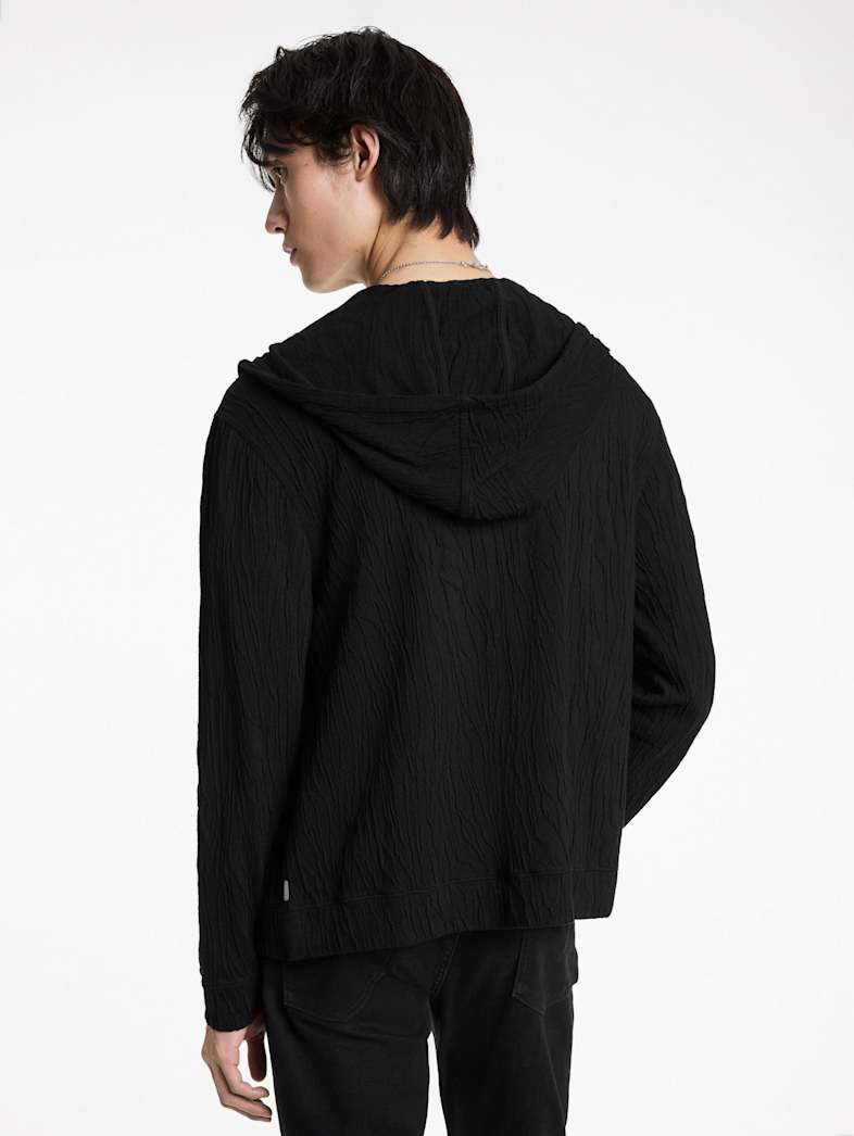 John Varvatos Hoodie Sale