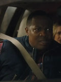 Jumanji Open World 2026 Ser’Darius Blain Vest