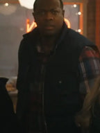 Jumanji Open World 2026 Ser’Darius Blain Vest