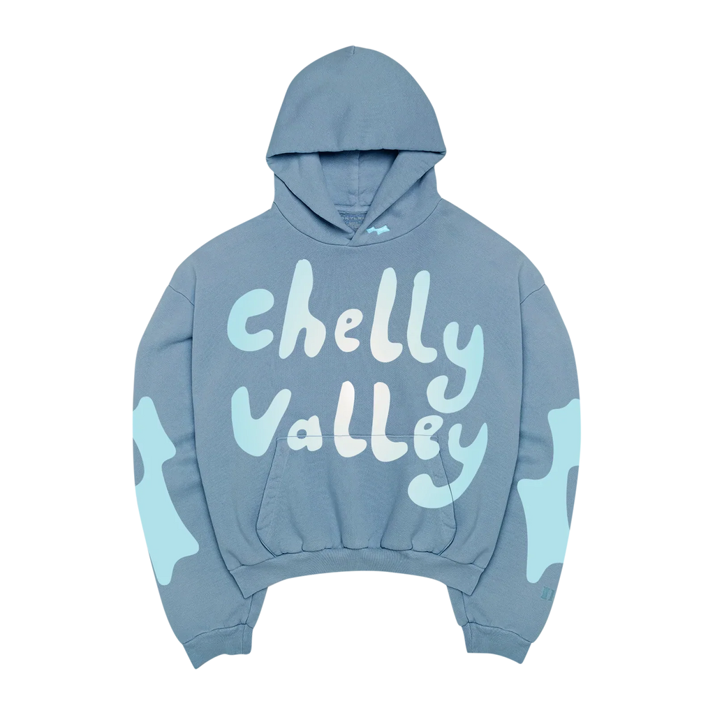 Skylrk Chelly Valley Hoodie