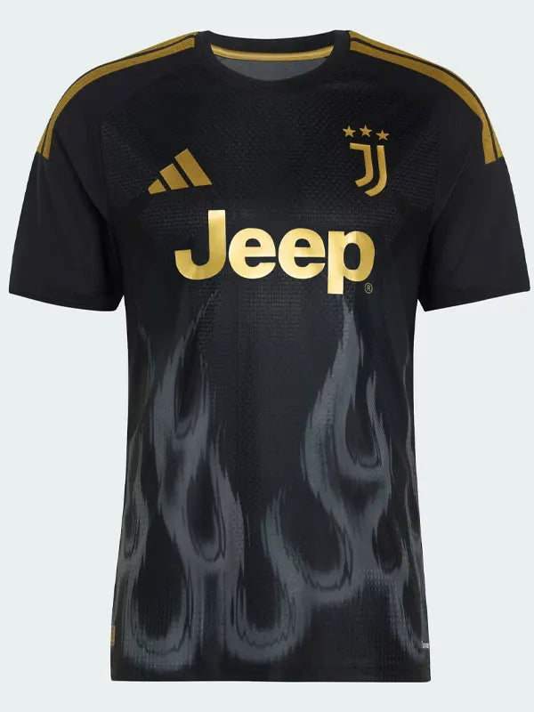 Juventus 26/27 Home Authentic Jersey