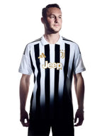 Juventus 26/27 Home Authentic Jersey