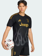 Juventus 26/27 Home Authentic Jersey