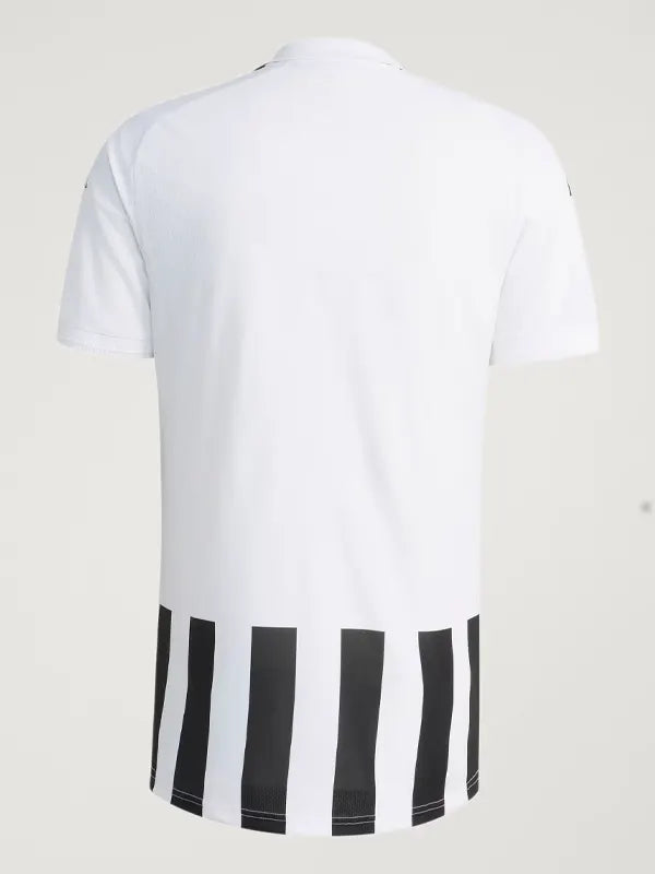 Juventus 26/27 Home Authentic Jersey