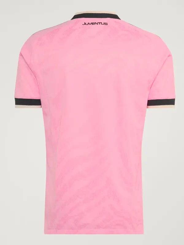 Juventus 26/27 Home Authentic Jersey