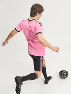 Juventus 26/27 Home Authentic Jersey