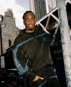 Kai Cenat Vivet Track Jacket