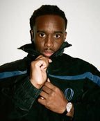 Kai Cenat Vivet Track Jacket
