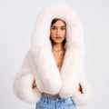 Kali_White_Cropped_Vegan_Fur_Jacket_With_Hood