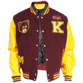 Kanye West Jacket