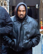 Kanye West Jacket