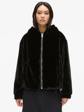 Karl-Lagerfeld-Fur-Jacket