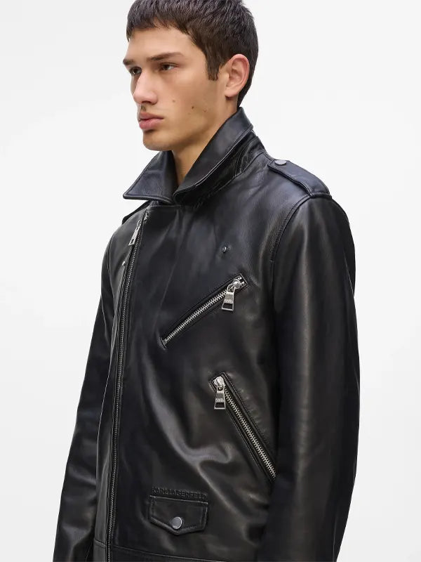 Karl Lagerfeld Jacket Men