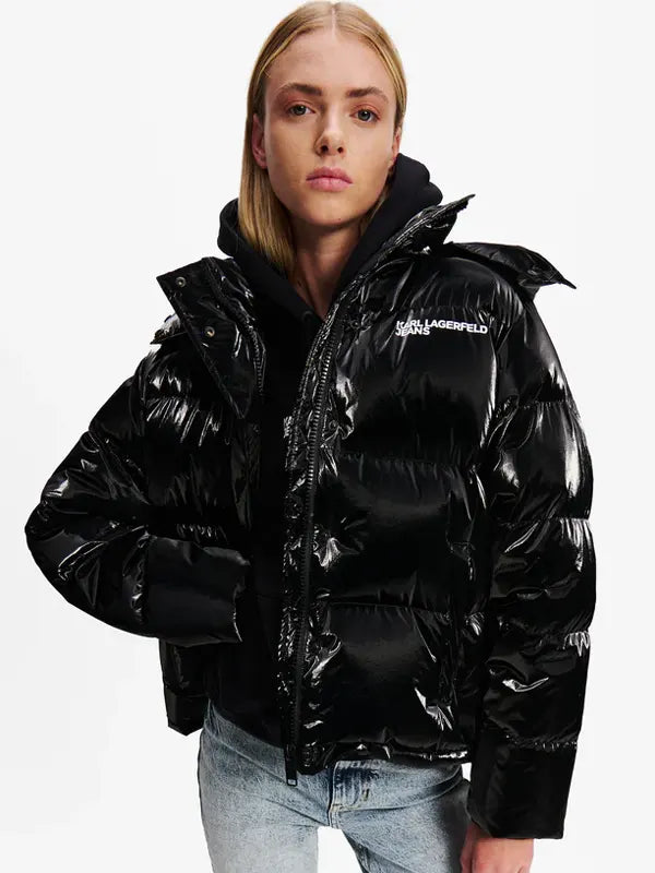 Karl Lagerfeld Jacket Women