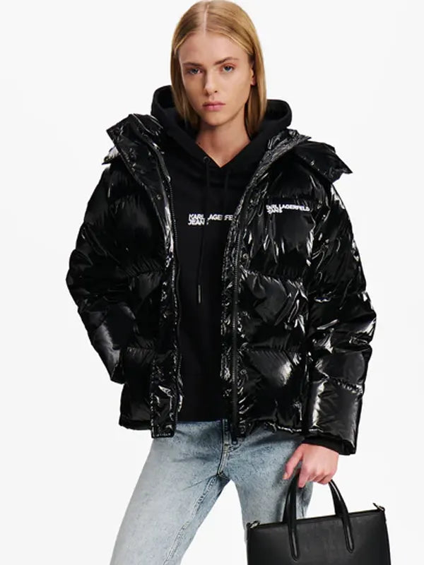 Karl Lagerfeld Jacket Women