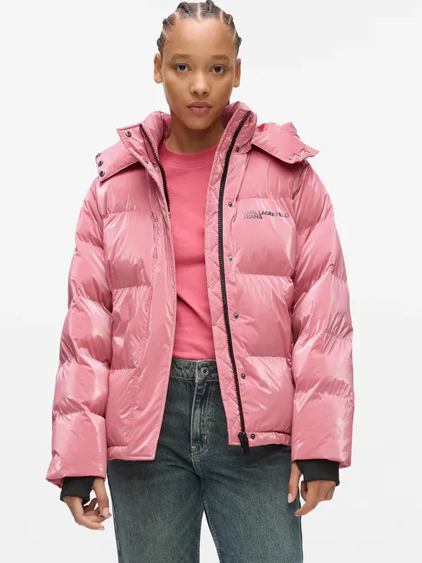 Karl Lagerfeld Jacket Women