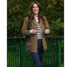 Kate Middleton Jacket