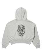 GAP X Katseye Yoonchae Full ZIP Hoodie