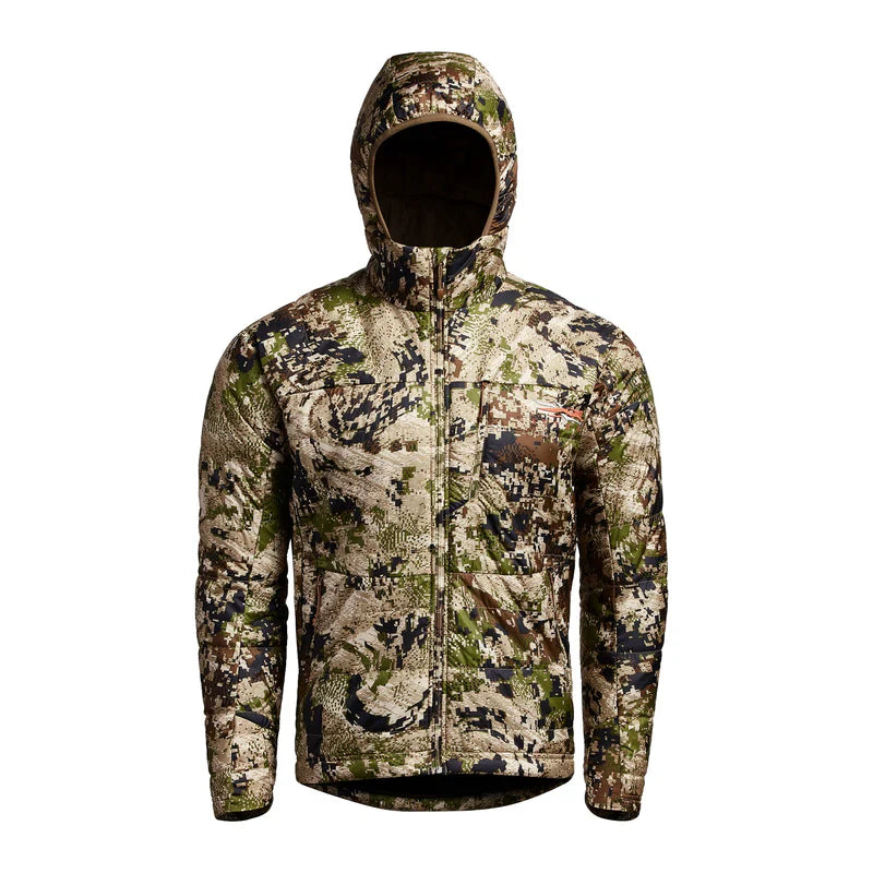 Kelvin Aerolite Jacket