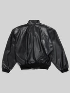 Kendrick Lamar Leather Jacket Gnx
