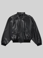 Kendrick Lamar Leather Jacket Gnx