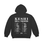 Keshi Tour Hoodie