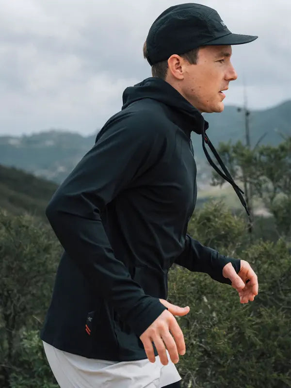 Ketl Miles Bound Hoodie