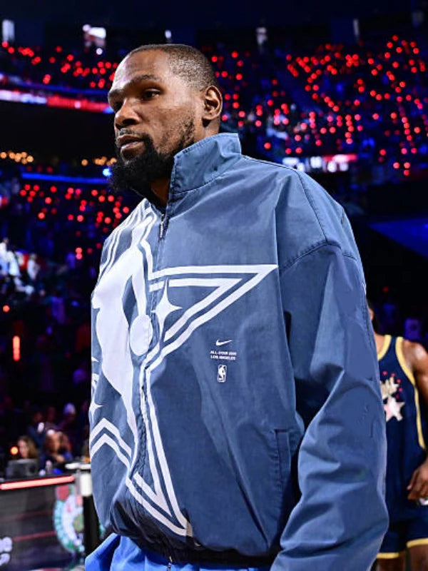 Kevin-Durant-NBA-All-Star-Game-2026-Warm-Up-Jacket-Blue