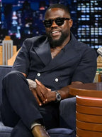 Kevin Hart Tonight Show Starring Jimmy Fallon 2026 Blazer